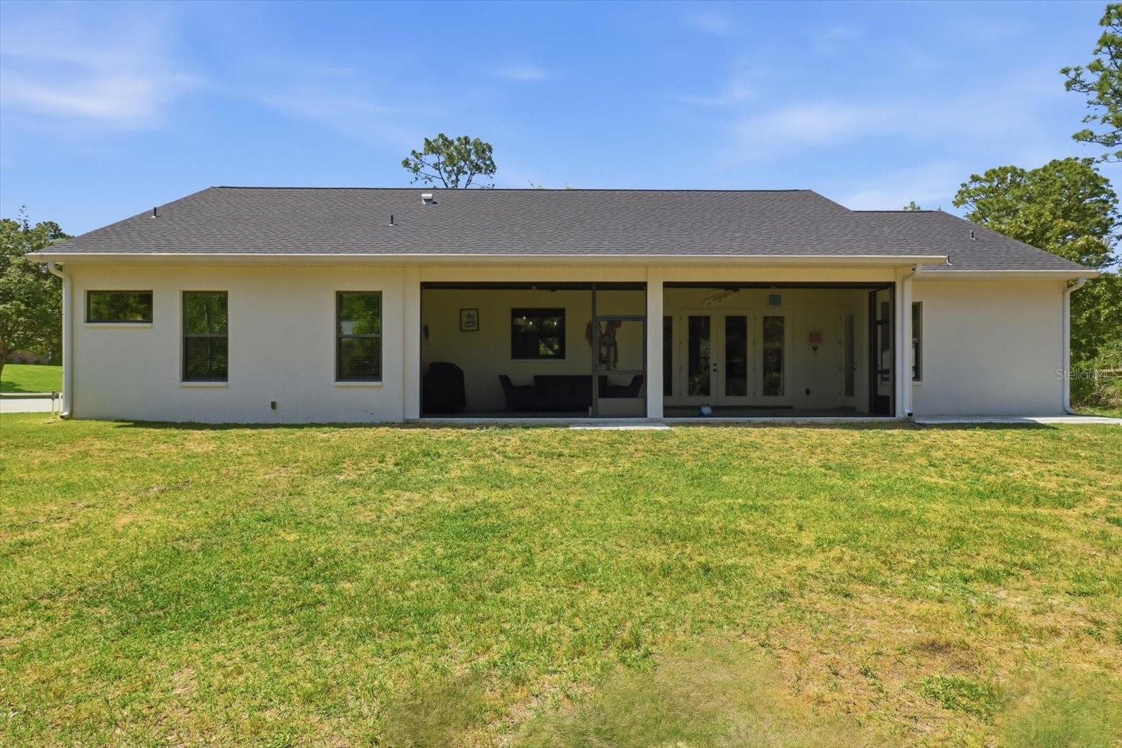 PINE RIDGE UNIT 01 - Residential