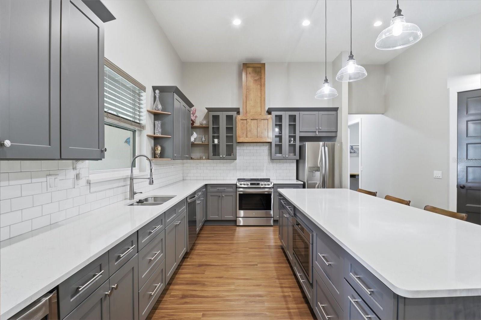 PINE RIDGE UNIT 01 - Residential