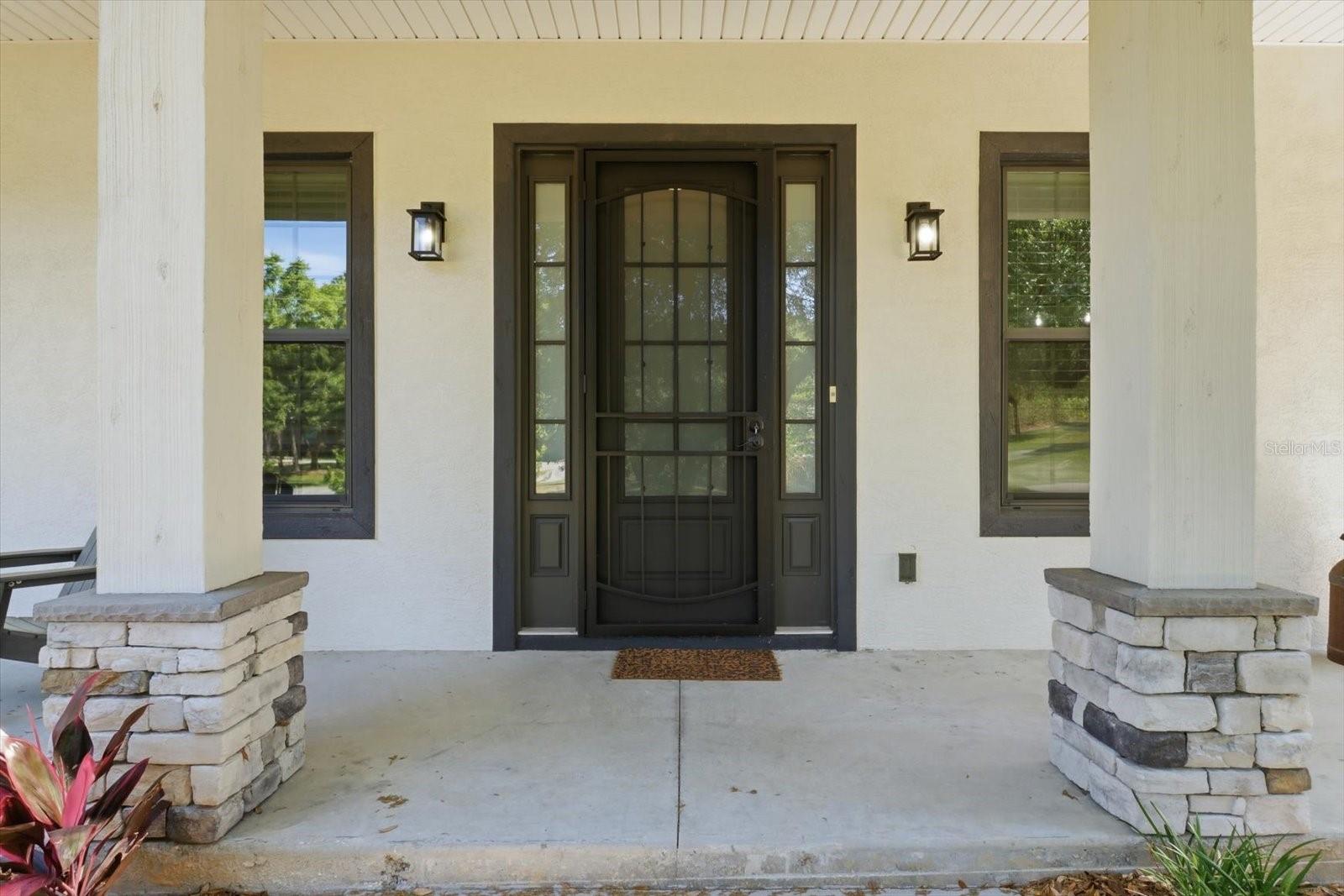PINE RIDGE UNIT 01 - Residential
