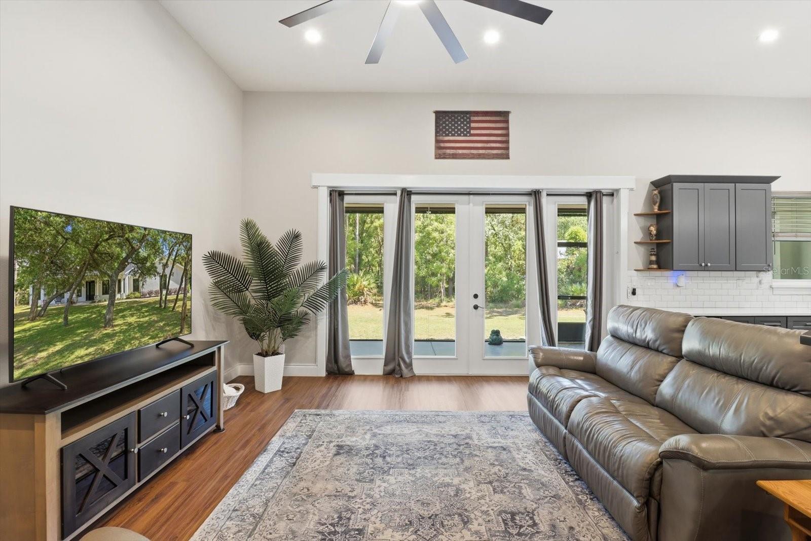 PINE RIDGE UNIT 01 - Residential