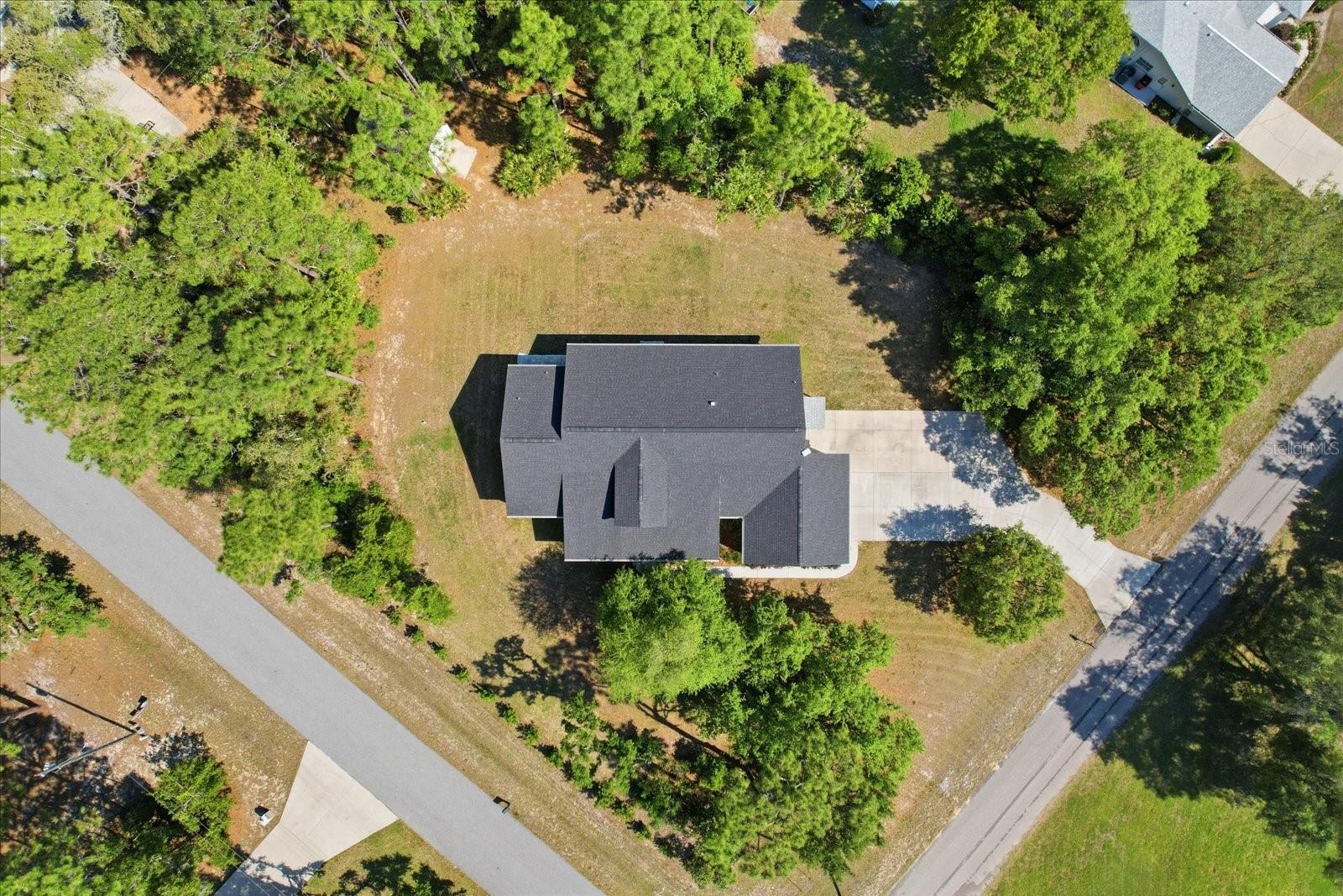 PINE RIDGE UNIT 01 - Residential
