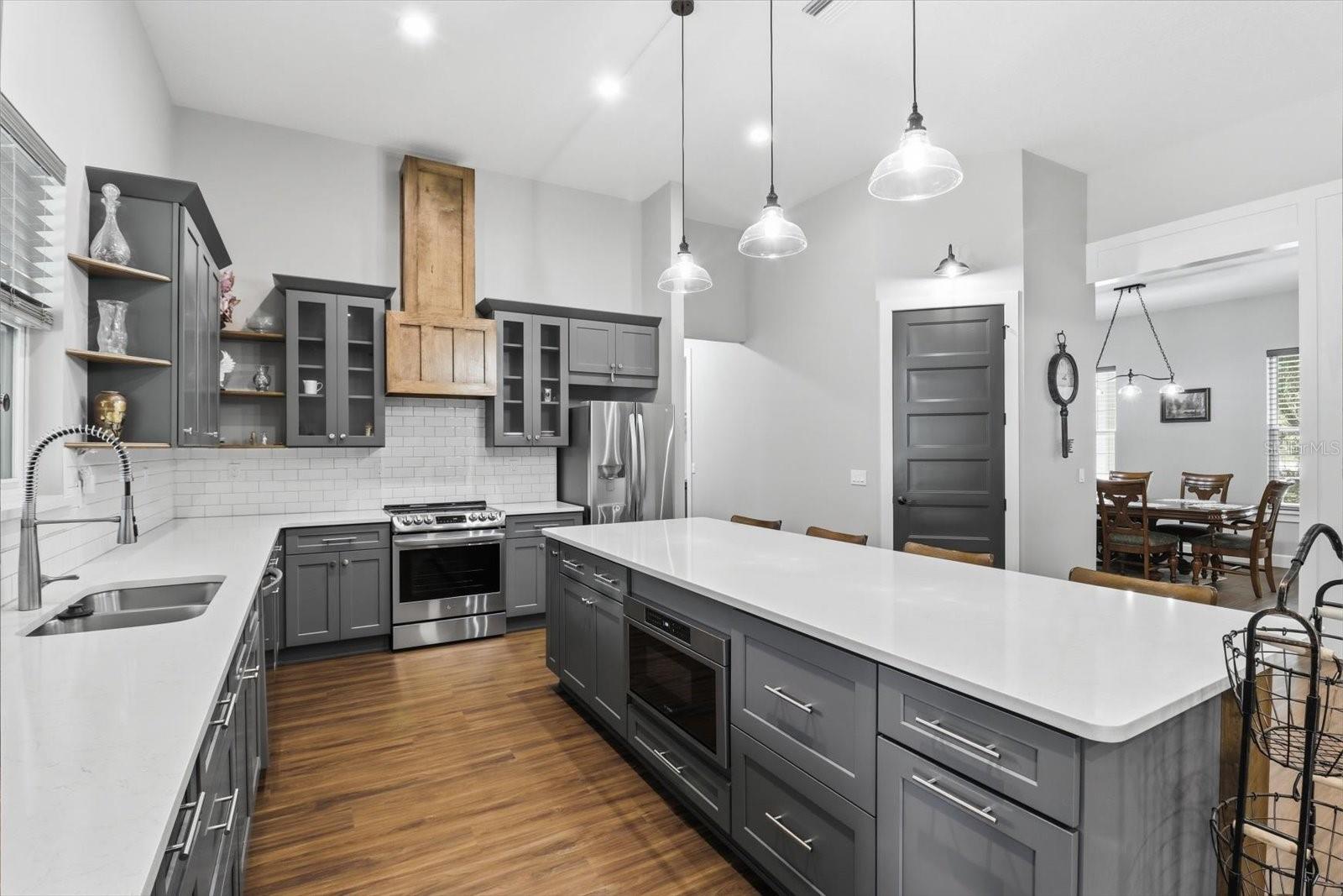 PINE RIDGE UNIT 01 - Residential