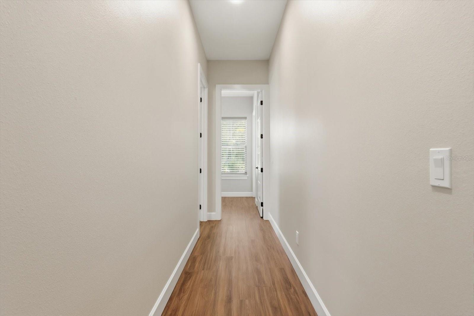 PINE RIDGE UNIT 01 - Residential
