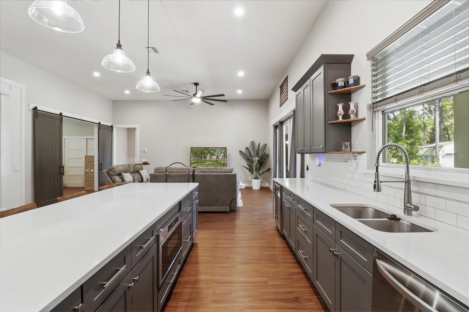 PINE RIDGE UNIT 01 - Residential
