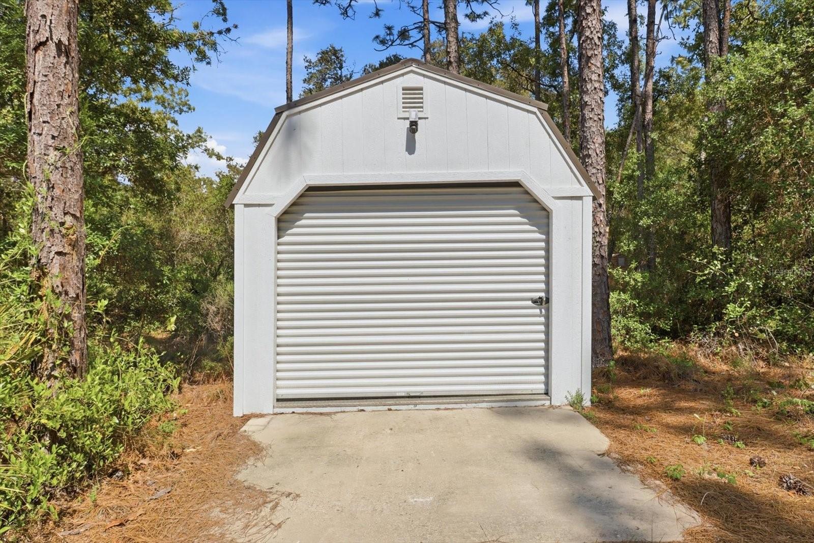 PINE RIDGE UNIT 01 - Residential