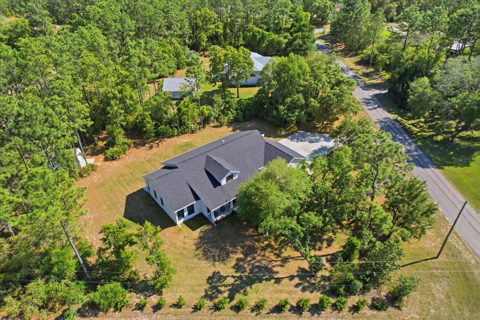PINE RIDGE UNIT 01 - Residential