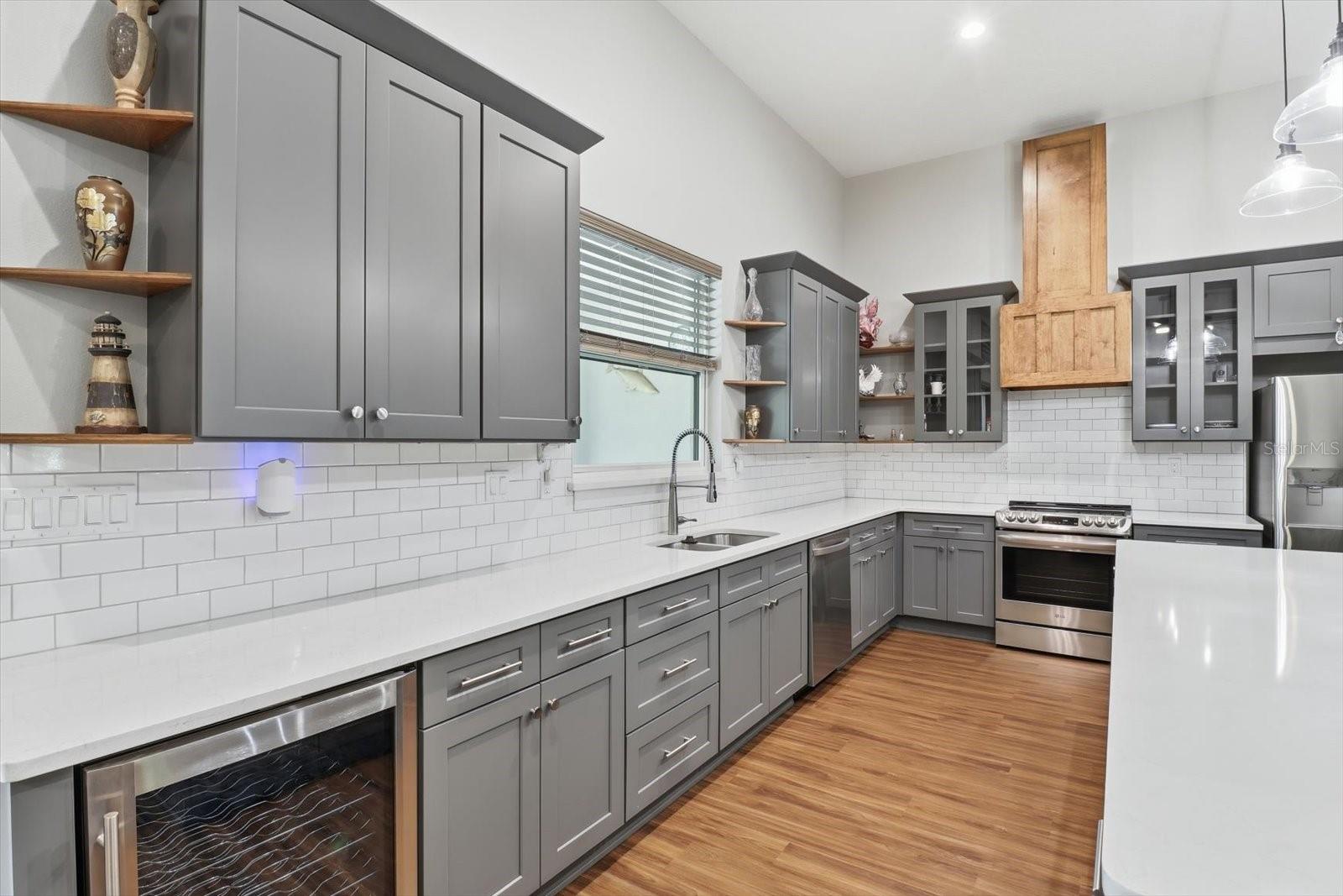 PINE RIDGE UNIT 01 - Residential