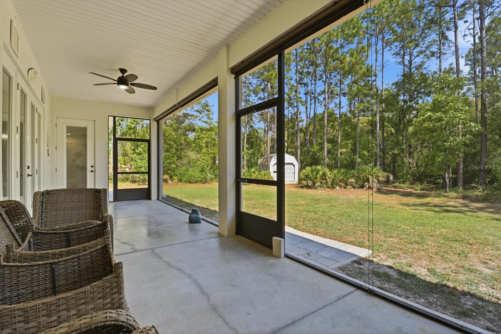 PINE RIDGE UNIT 01 - Residential