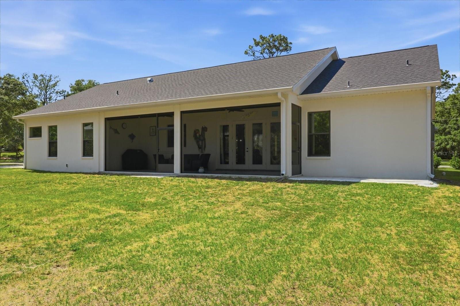 PINE RIDGE UNIT 01 - Residential