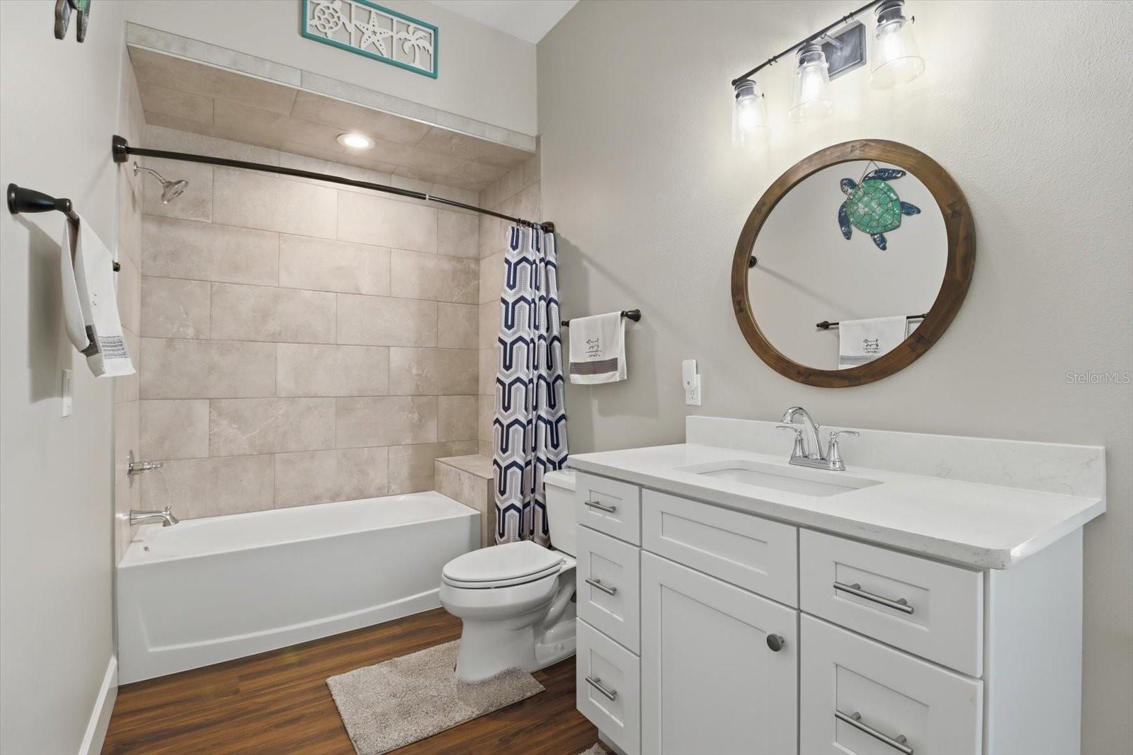 PINE RIDGE UNIT 01 - Residential