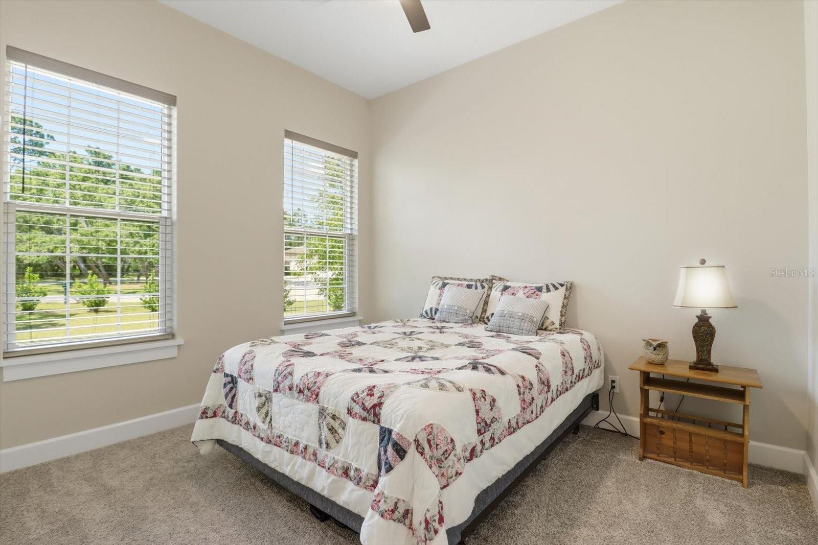 PINE RIDGE UNIT 01 - Residential