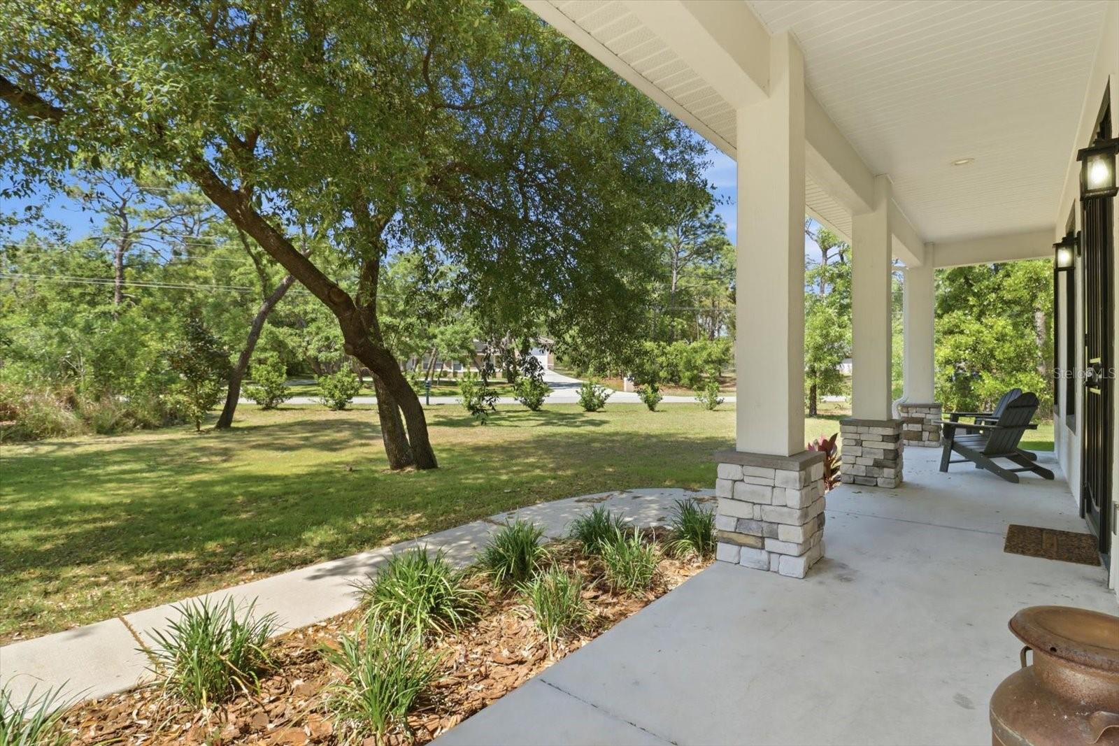 PINE RIDGE UNIT 01 - Residential