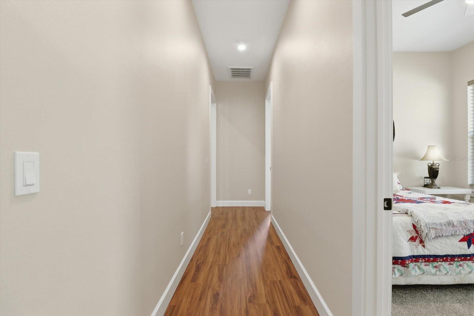 PINE RIDGE UNIT 01 - Residential