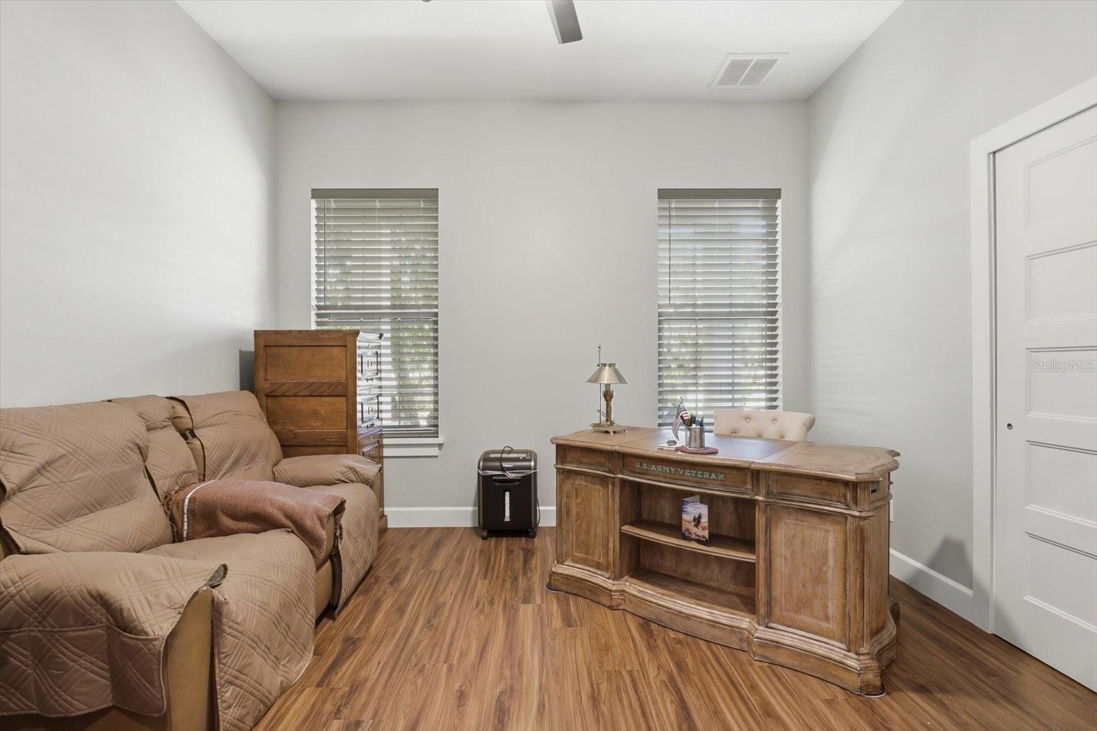 PINE RIDGE UNIT 01 - Residential