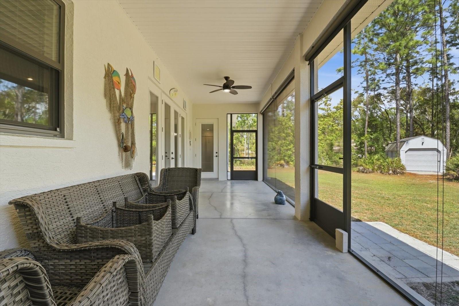 PINE RIDGE UNIT 01 - Residential