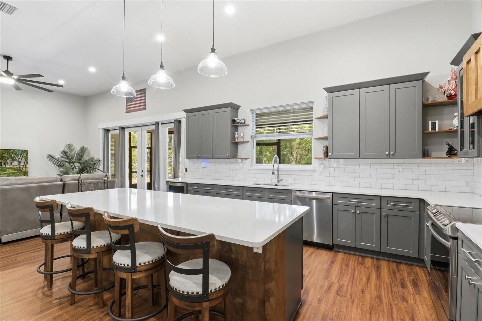 PINE RIDGE UNIT 01 - Residential
