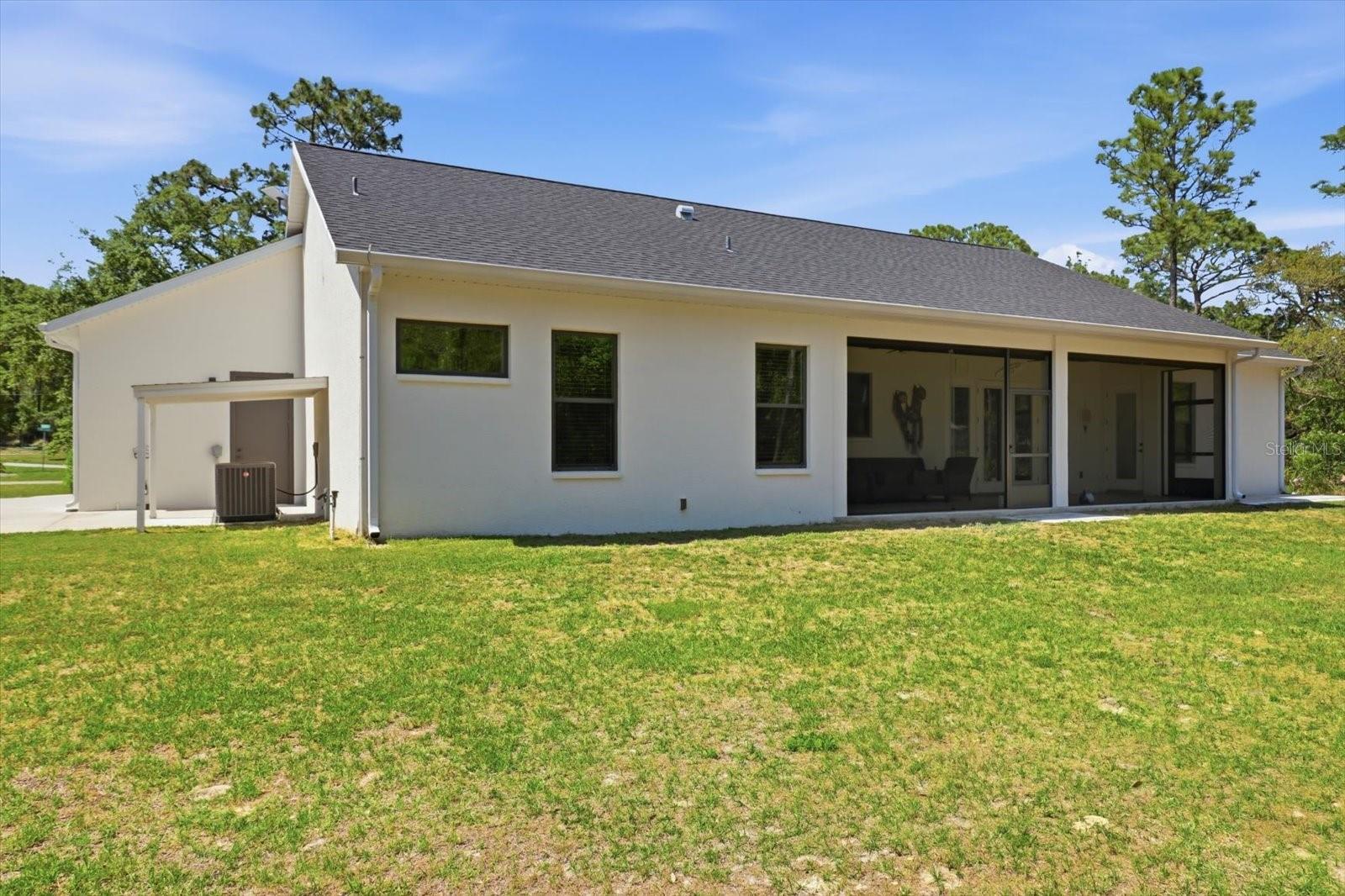 PINE RIDGE UNIT 01 - Residential