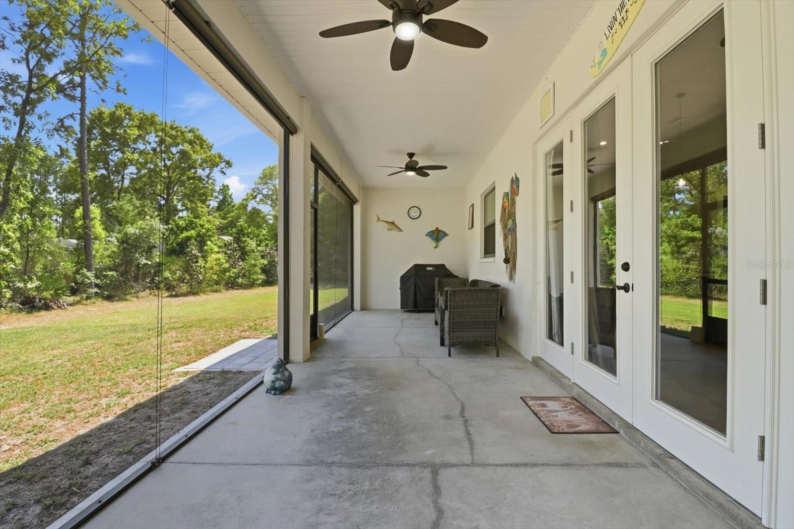 PINE RIDGE UNIT 01 - Residential