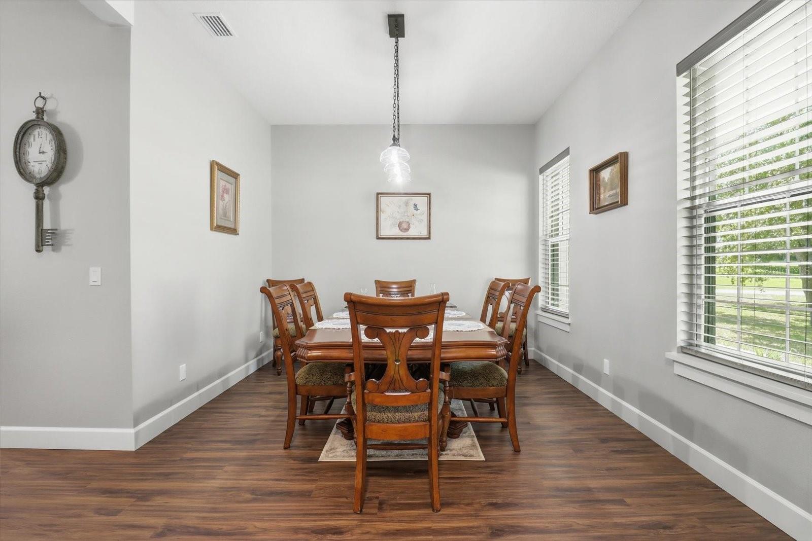PINE RIDGE UNIT 01 - Residential