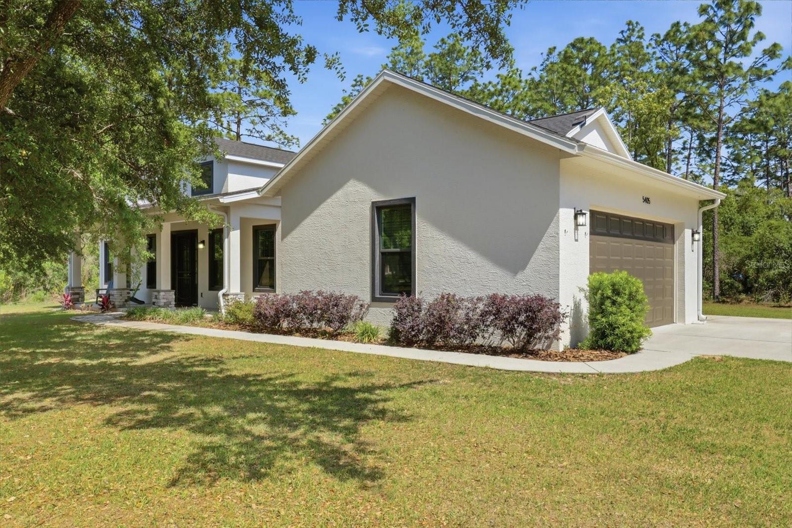 5405 N CHEYENNE DRIVE