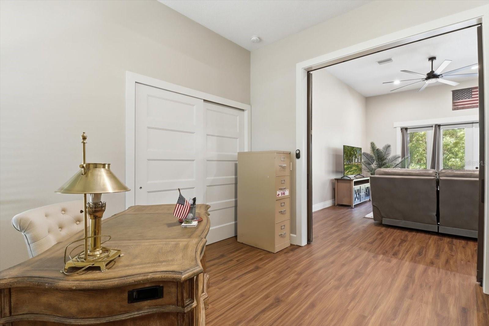 PINE RIDGE UNIT 01 - Residential