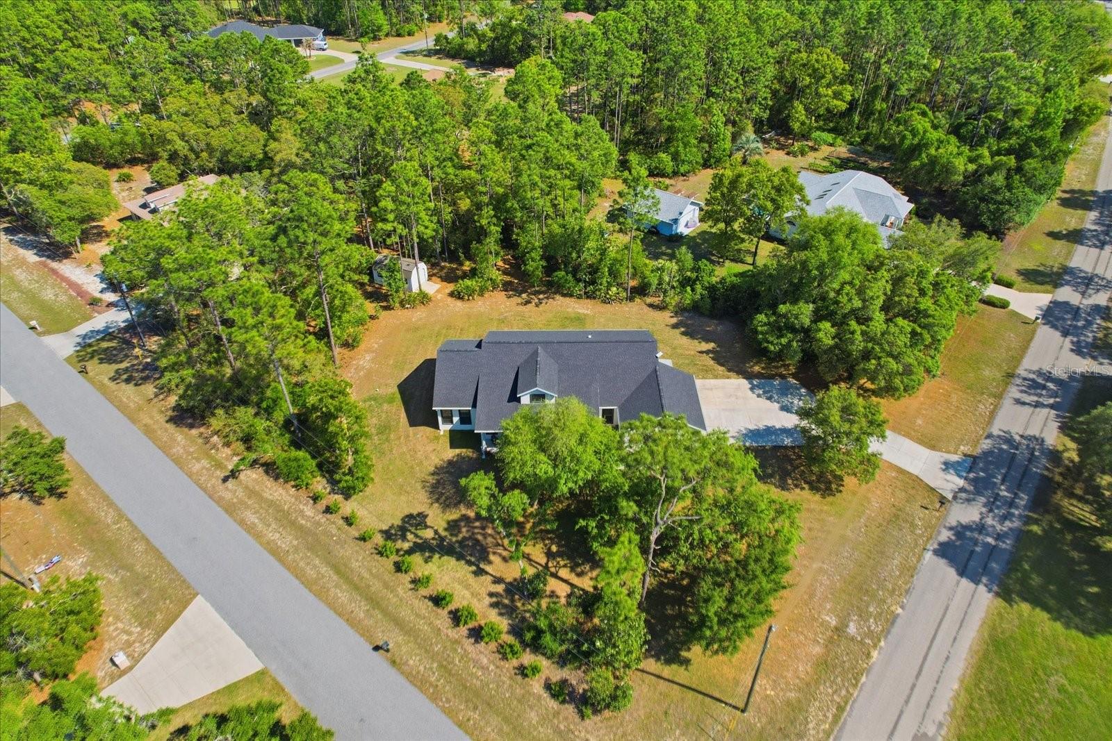 PINE RIDGE UNIT 01 - Residential
