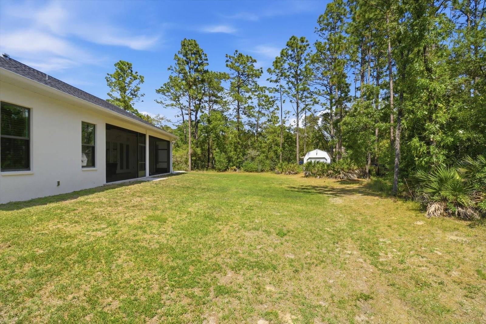 PINE RIDGE UNIT 01 - Residential