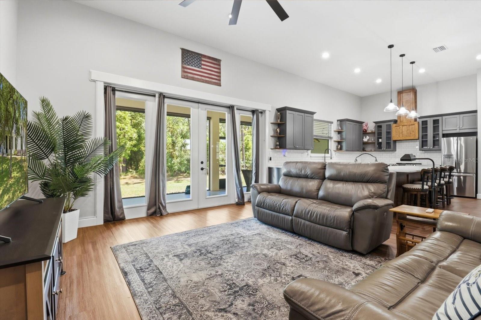 PINE RIDGE UNIT 01 - Residential