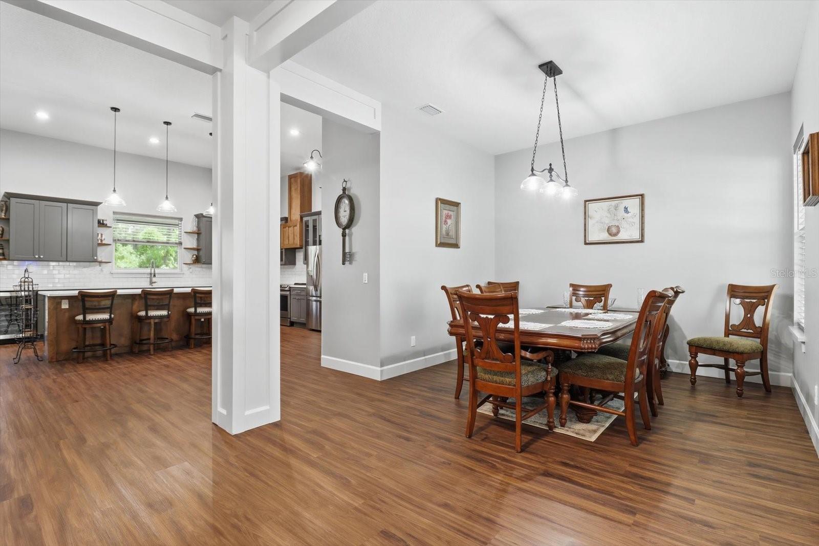 PINE RIDGE UNIT 01 - Residential