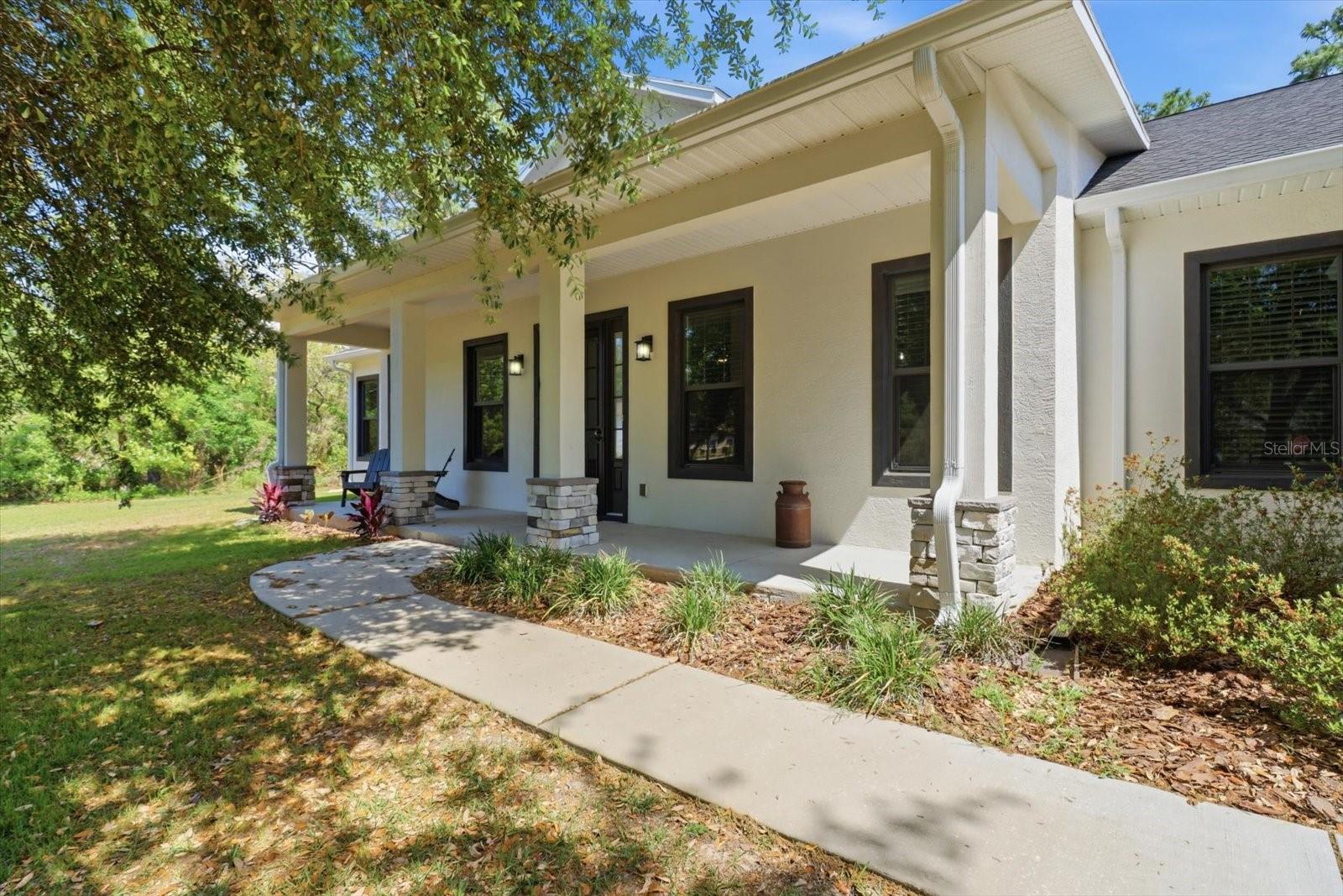 PINE RIDGE UNIT 01 - Residential