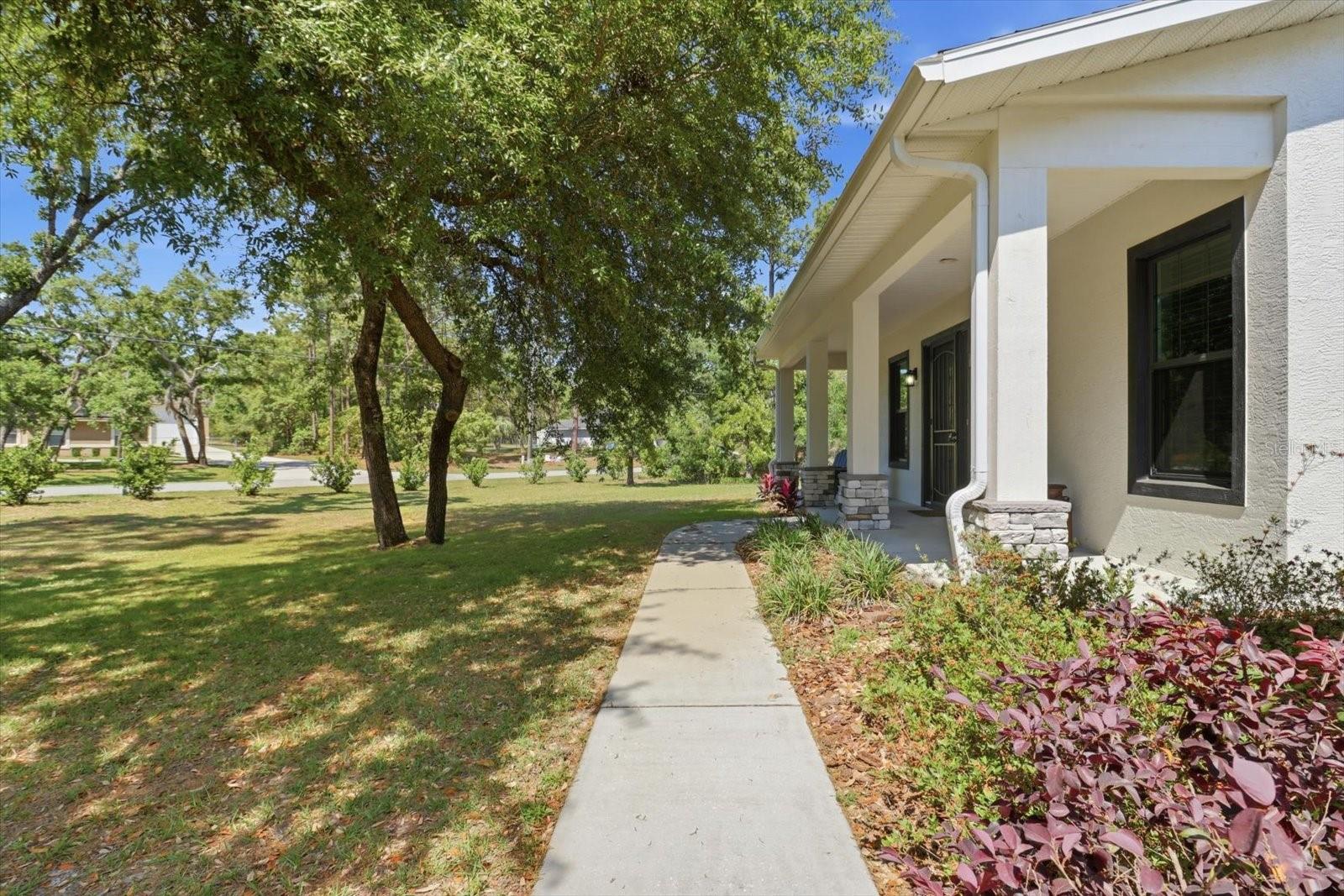 PINE RIDGE UNIT 01 - Residential