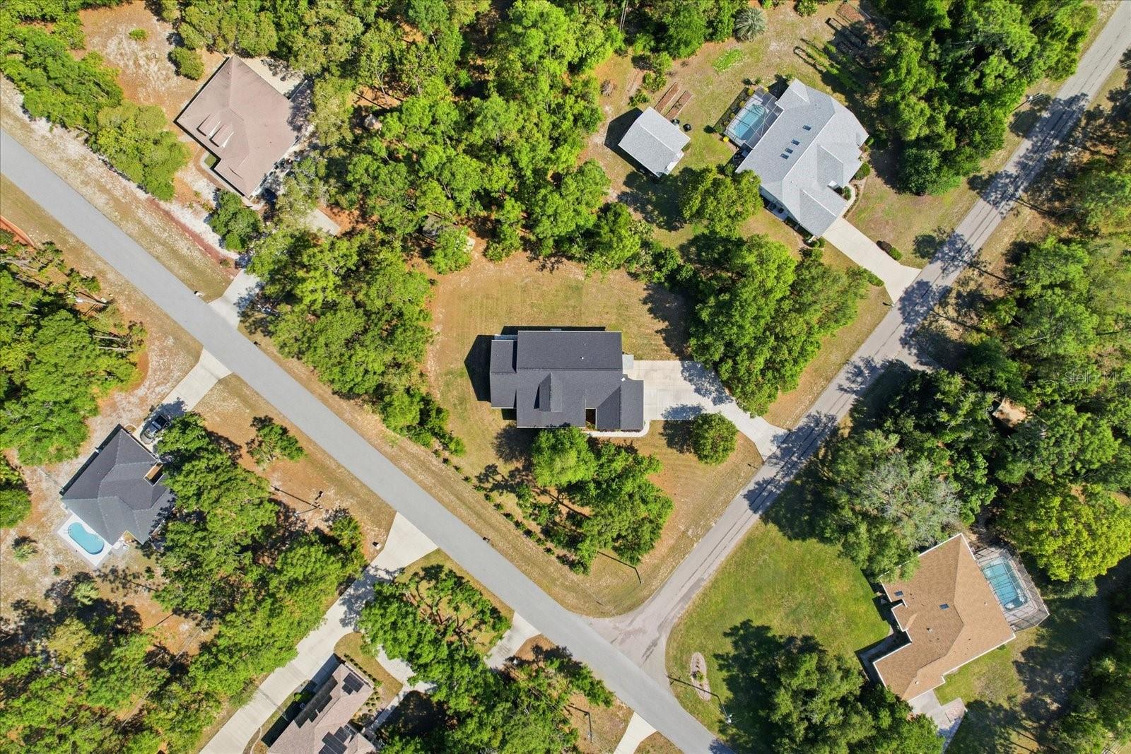 PINE RIDGE UNIT 01 - Residential
