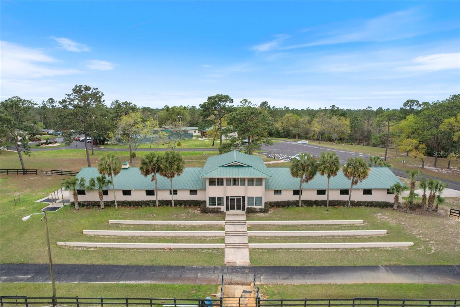 PINE RIDGE UNIT 01 - Residential