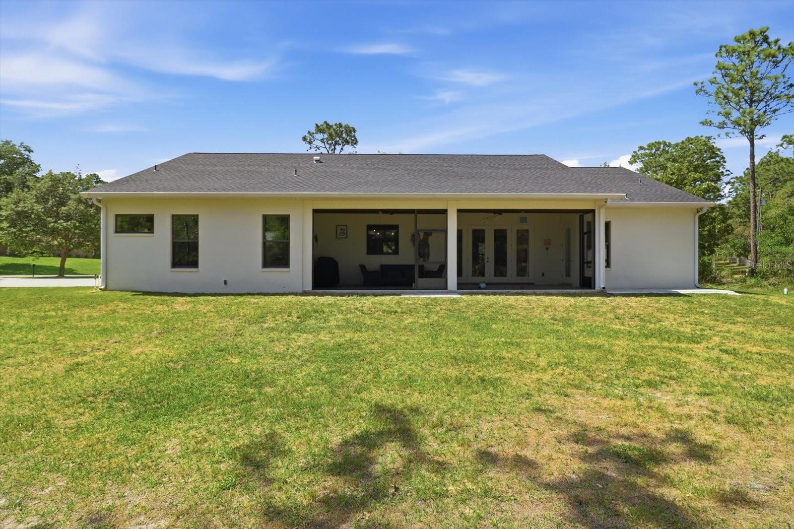 PINE RIDGE UNIT 01 - Residential