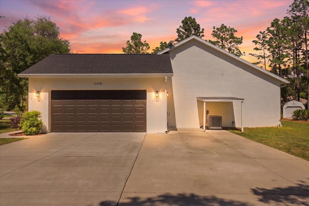 Photo of 5405 N Cheyenne Drive, Beverly Hills, FL 34465 (MLS # G5111536)