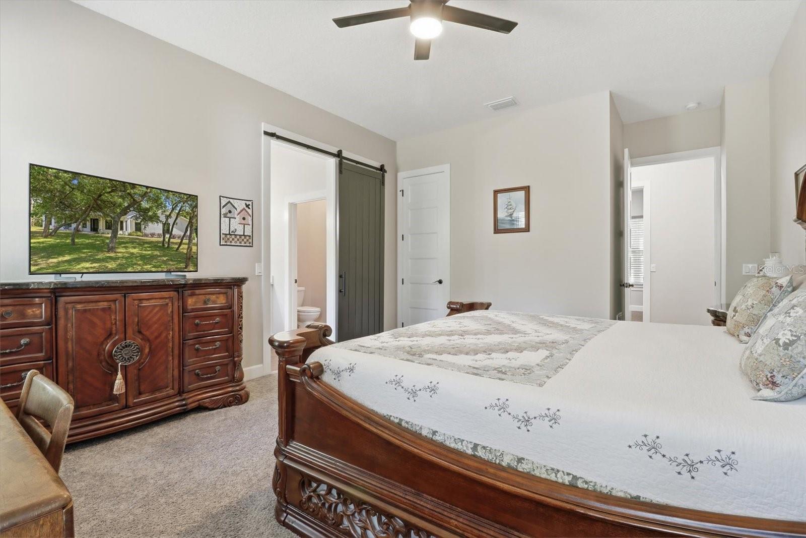 PINE RIDGE UNIT 01 - Residential