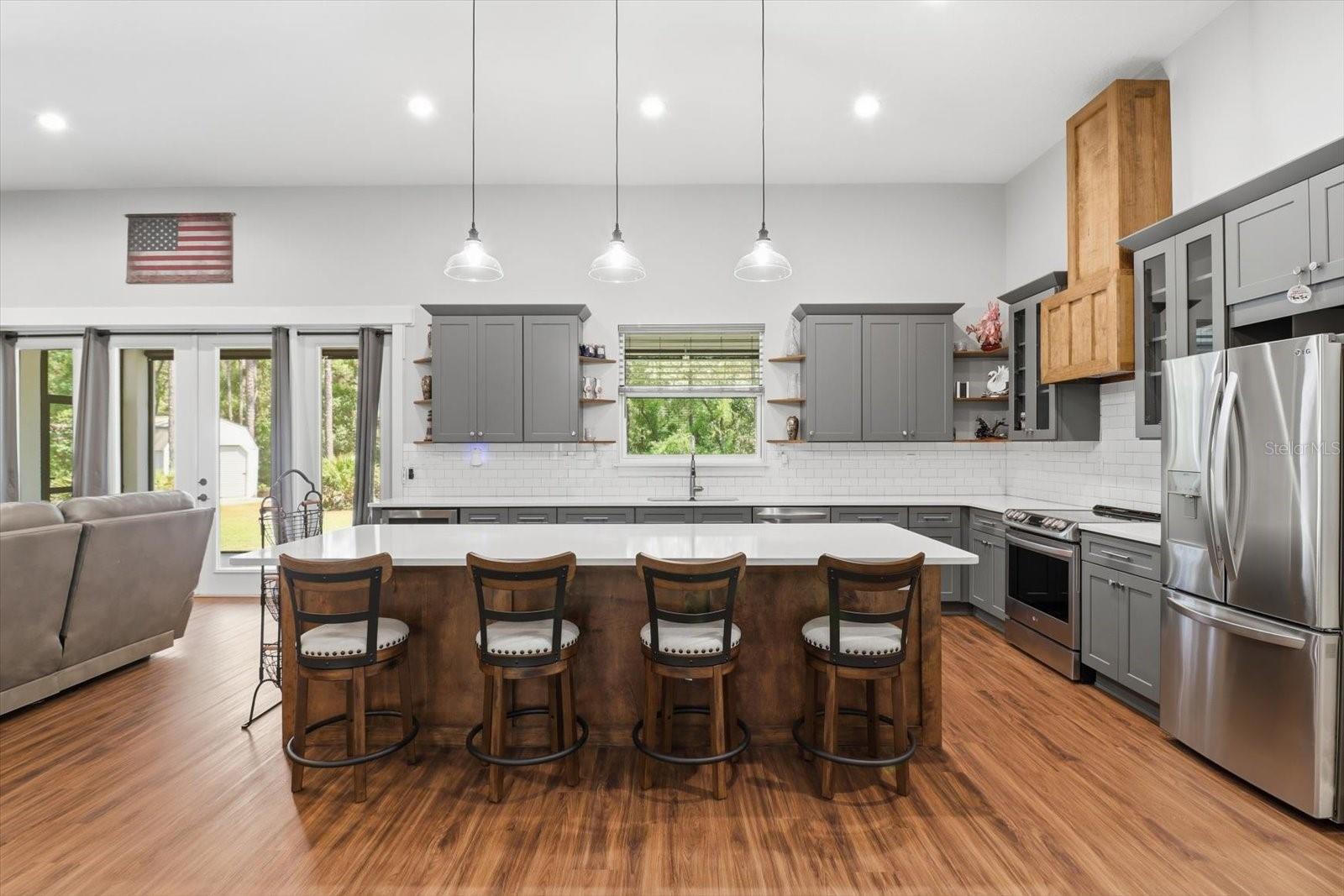 PINE RIDGE UNIT 01 - Residential