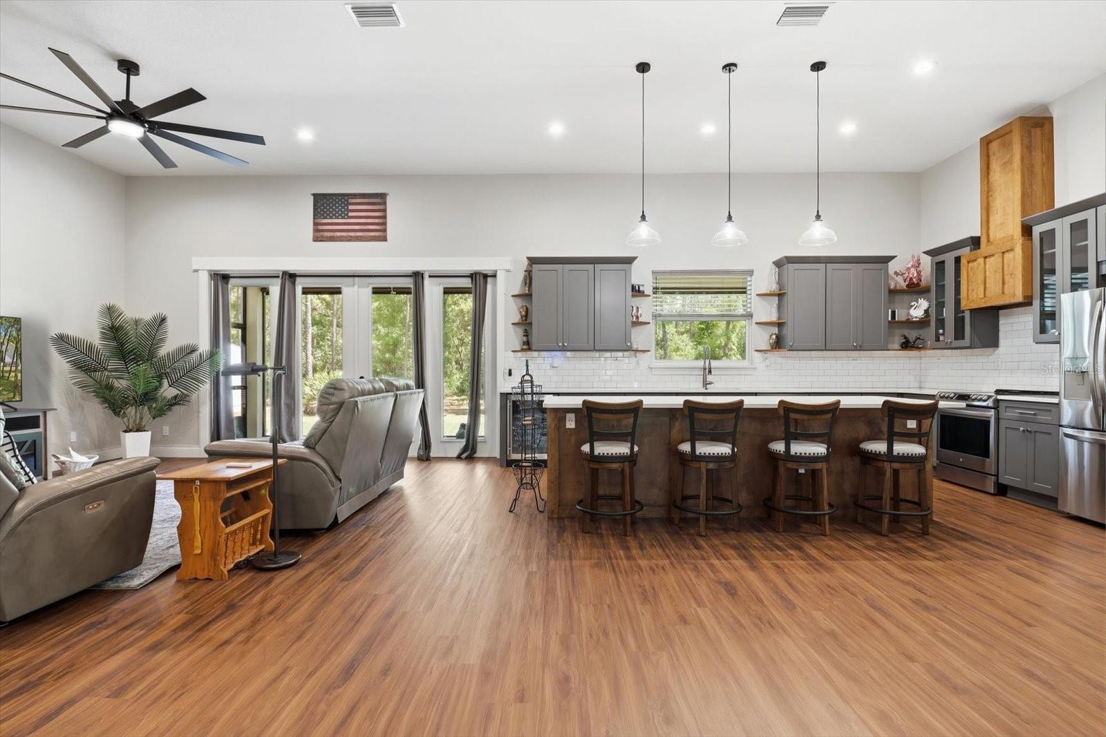 PINE RIDGE UNIT 01 - Residential