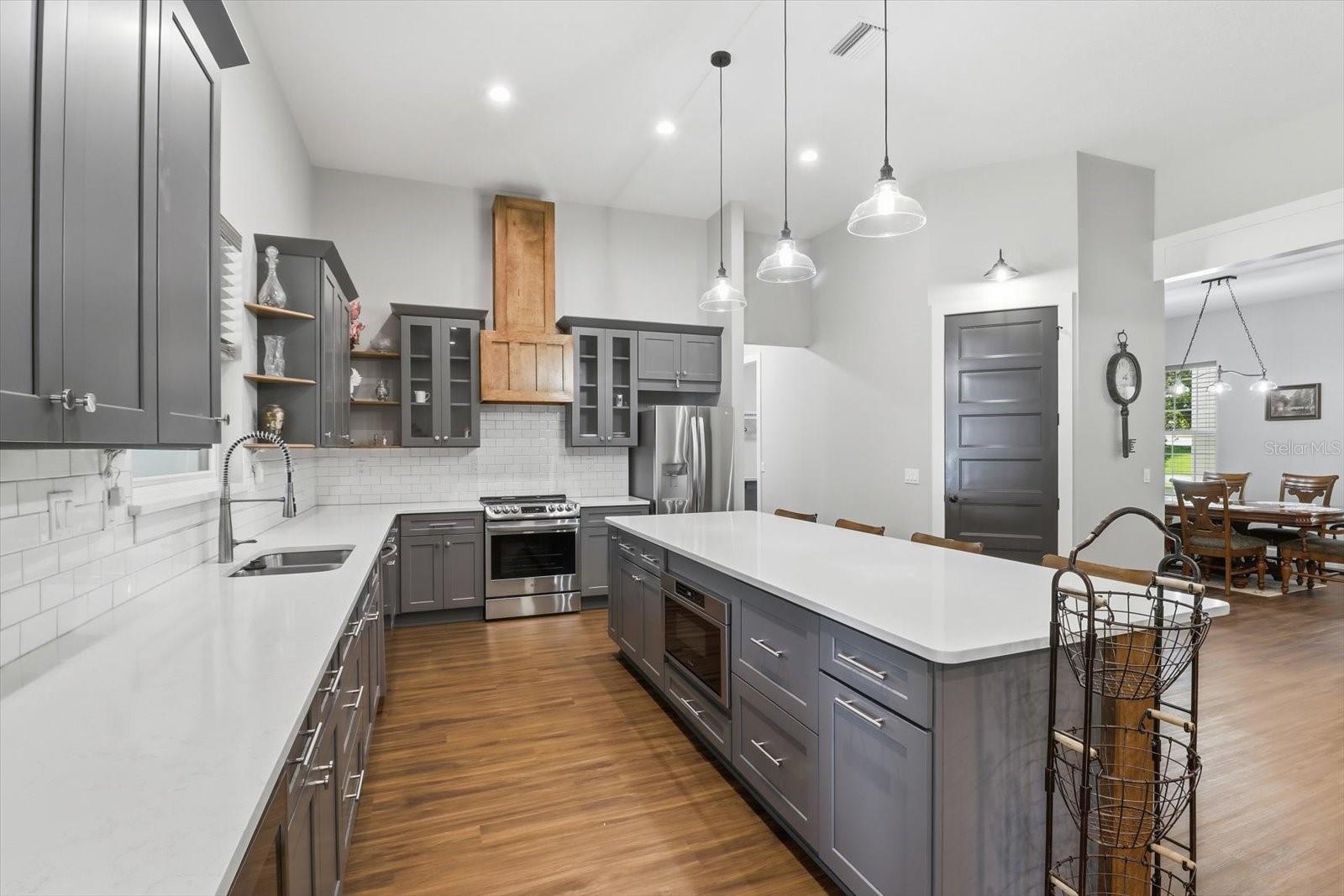 PINE RIDGE UNIT 01 - Residential