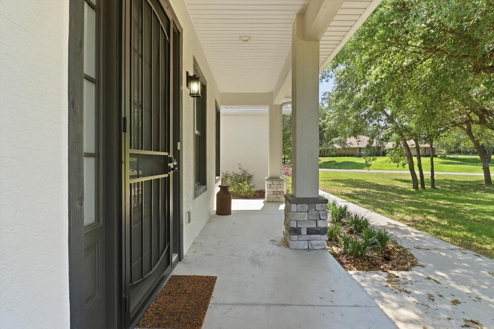 PINE RIDGE UNIT 01 - Residential