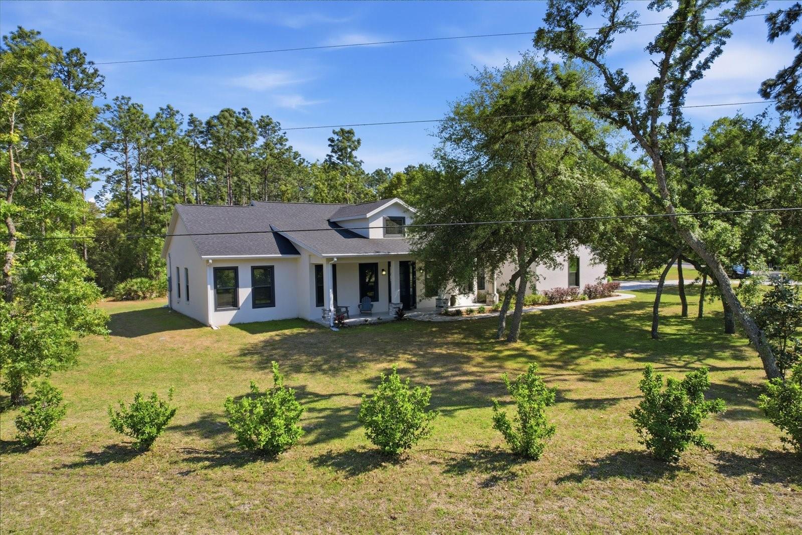 PINE RIDGE UNIT 01 - Residential