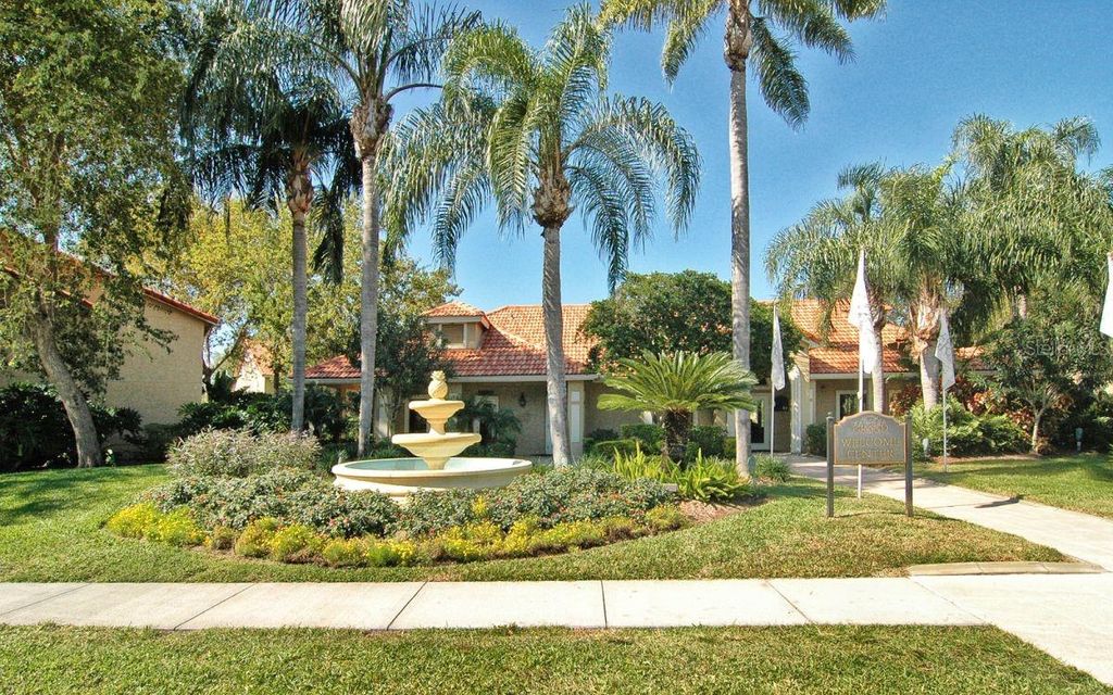 Photo of 4057 Crockers Lake Boulevard #28, Sarasota, FL 34238 (MLS # A4666493)