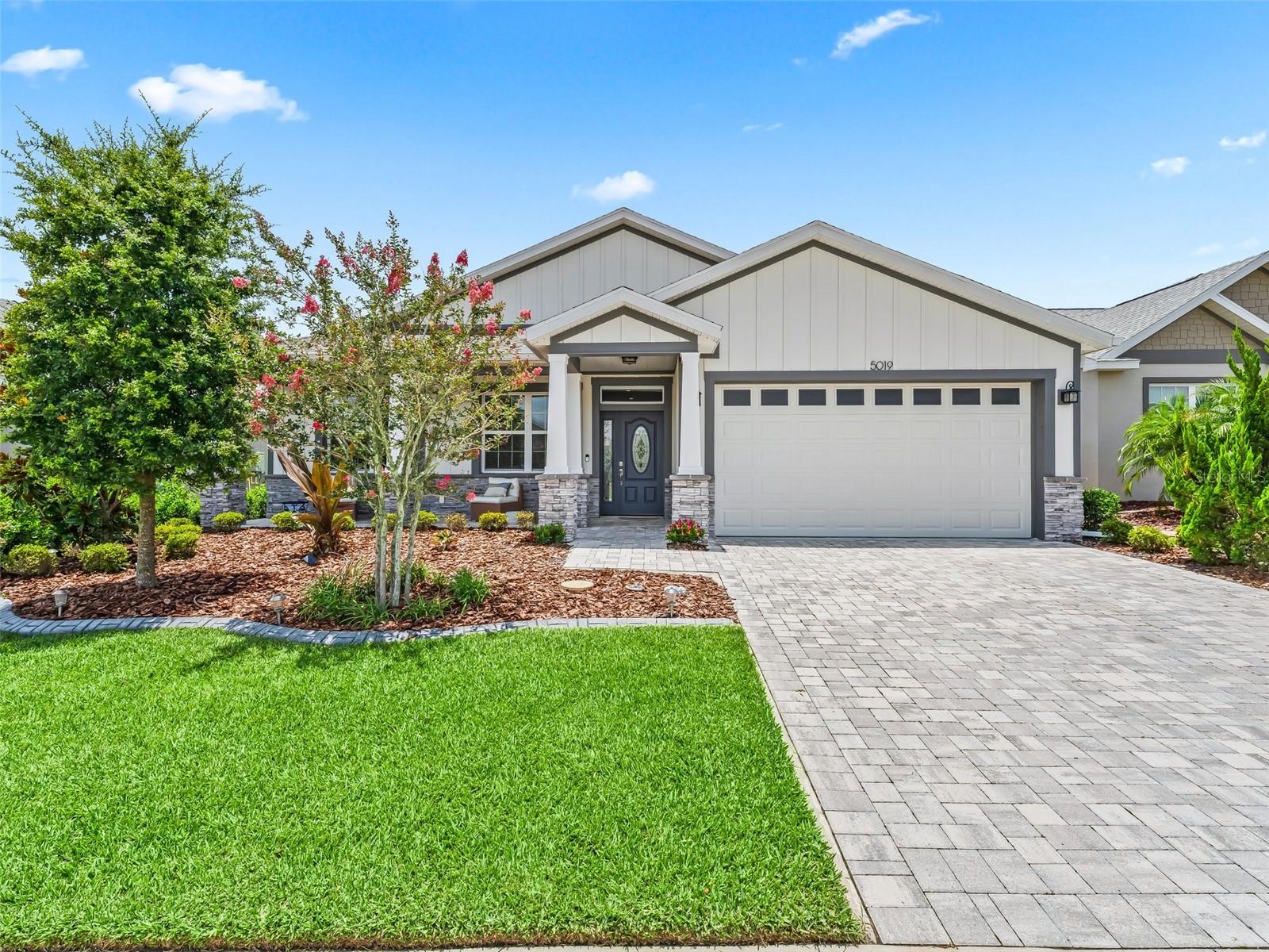 5019 NE 125TH LOOP