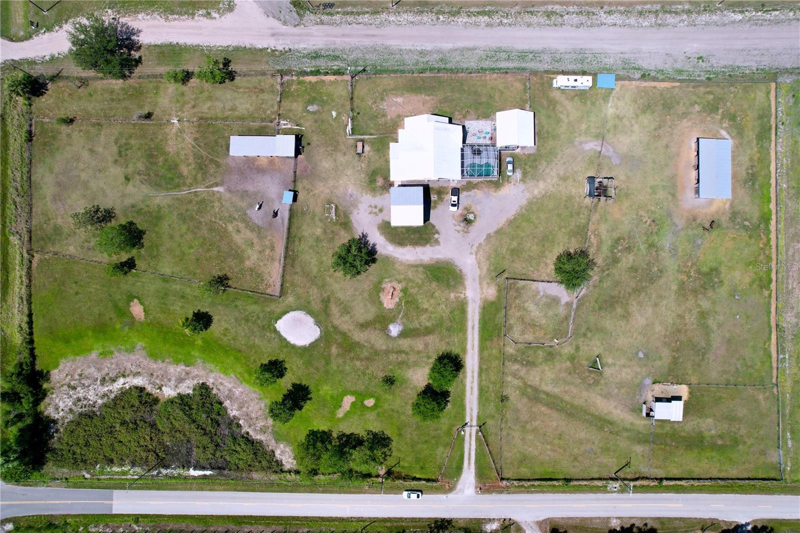 3108 TOM MATTHEWS ROAD