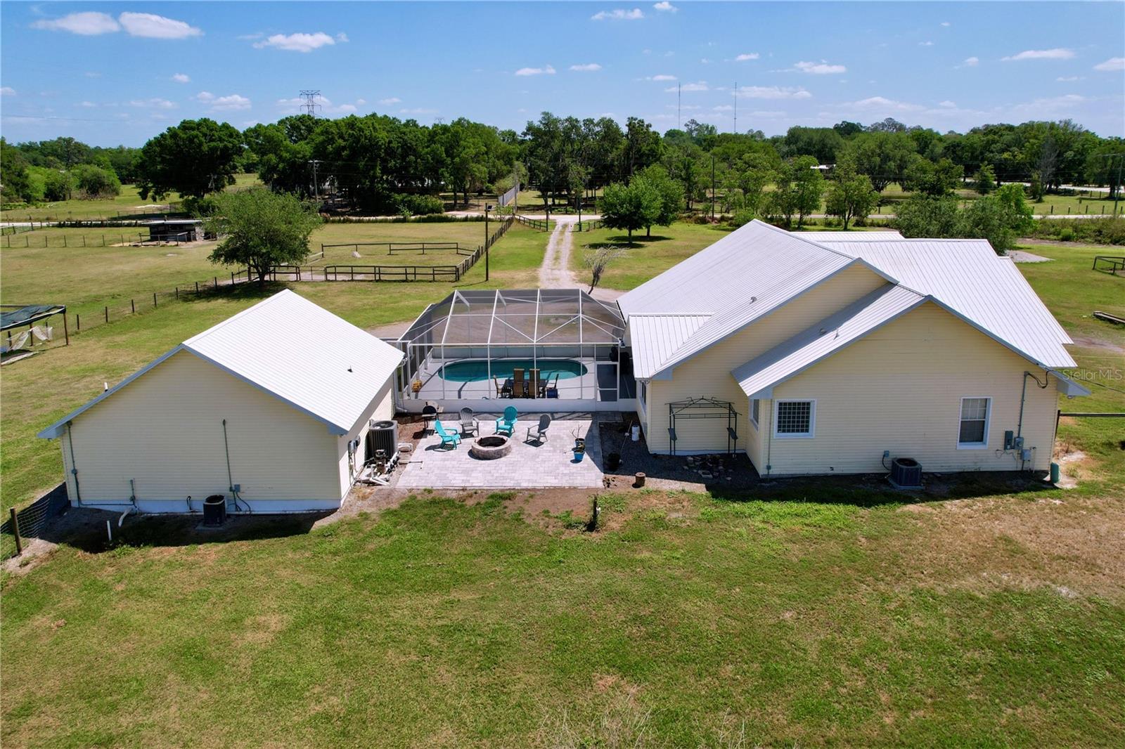 UNPLATTED - Residential