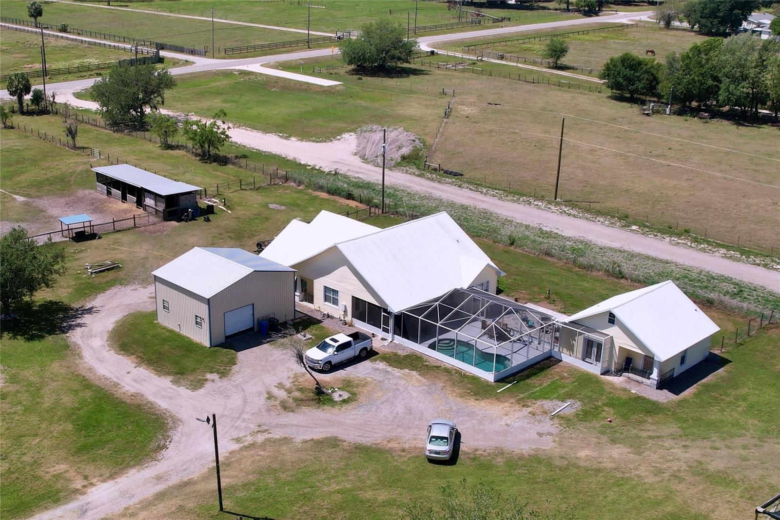 3108 TOM MATTHEWS ROAD