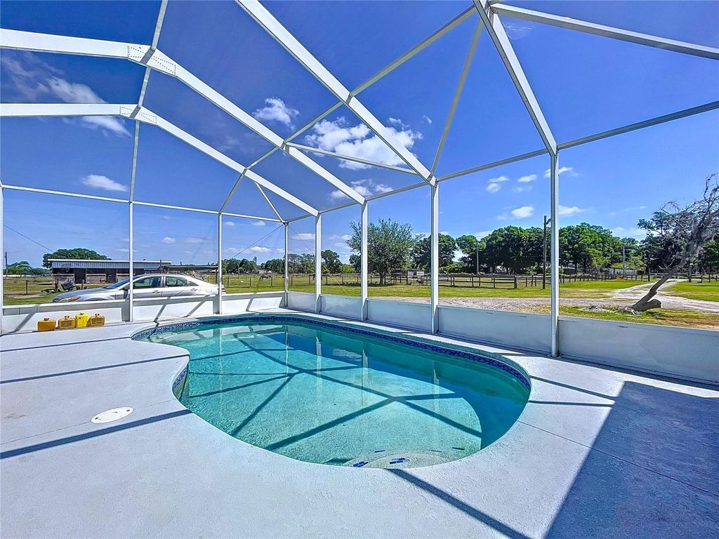 Photo of 3108 Tom Matthews Road, Lakeland, FL 33810 (MLS # TB8404494)