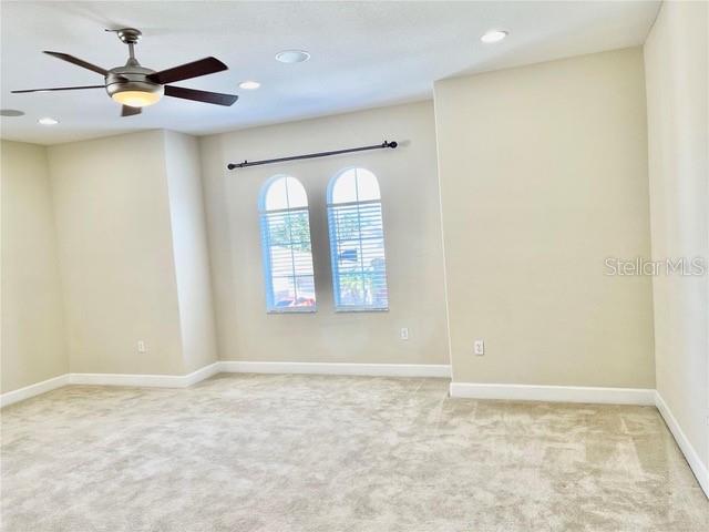 ASBEL CRK PH 2 - Residential Lease