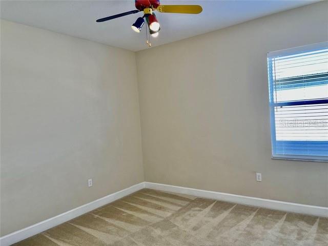 ASBEL CRK PH 2 - Residential Lease