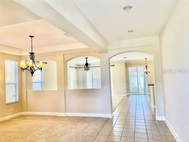 ASBEL CRK PH 2 - Residential Lease